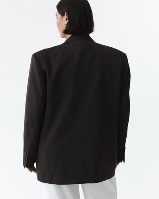 Vintage Oversized Blazer