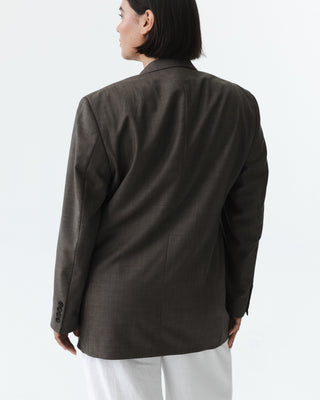 Vintage 3-Button Blazer