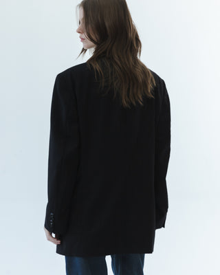 Versatile Blazer in Dark Gray