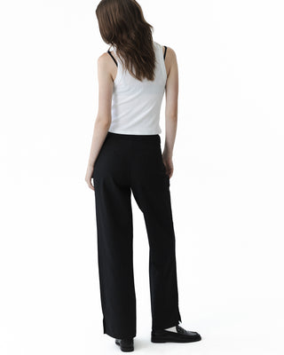 Minimalist Black Pinstripe 2 pc. Set