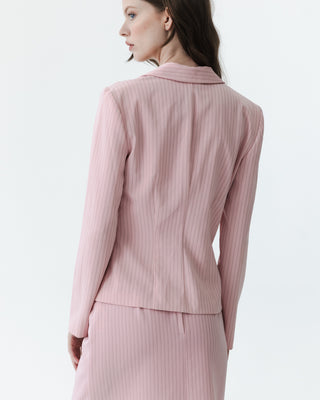 Vintage Pink 2 pc. Set