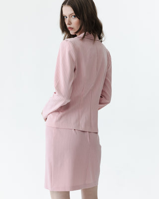 Vintage Pink 2 pc. Set
